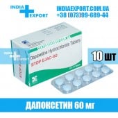STOP EJAC 60 мг