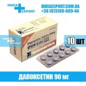 STOP EJAC 90 мг